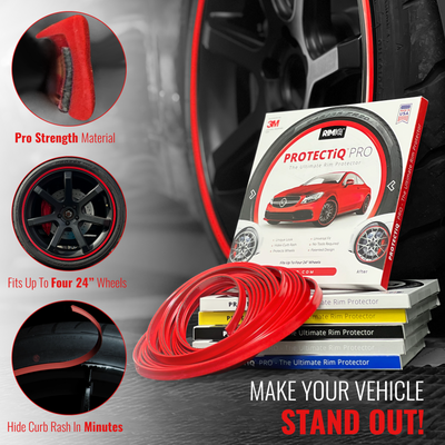 PROTECTiQ PRO - Single Pack