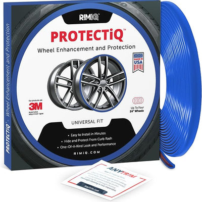 PROTECTiQ - Single Pack