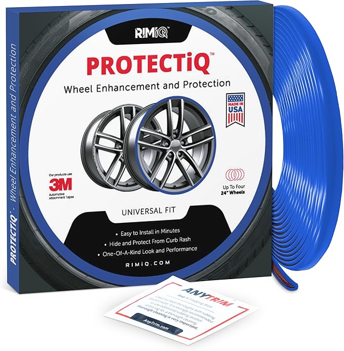 PROTECTiQ - Single Pack