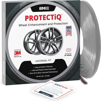 PROTECTiQ - Single Pack