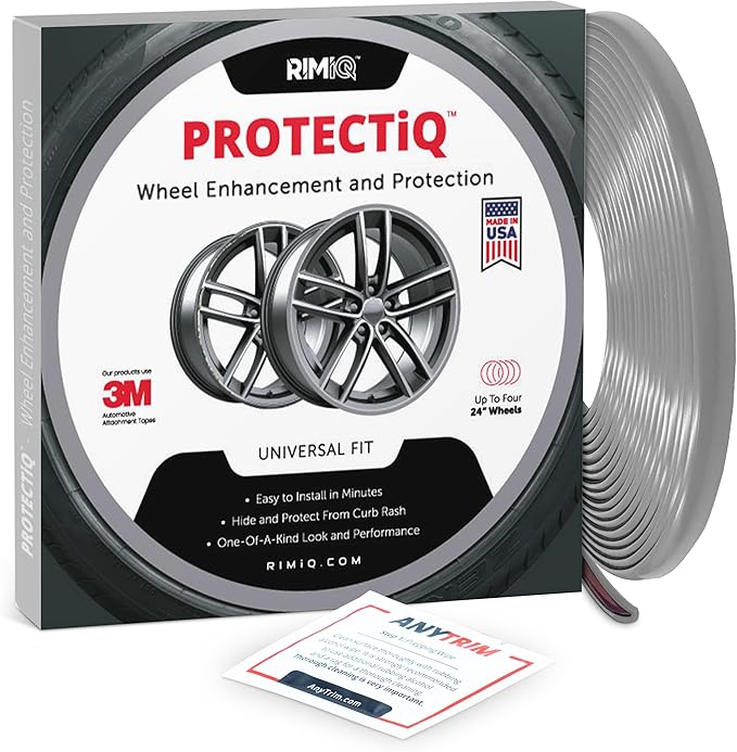 PROTECTiQ - Single Pack