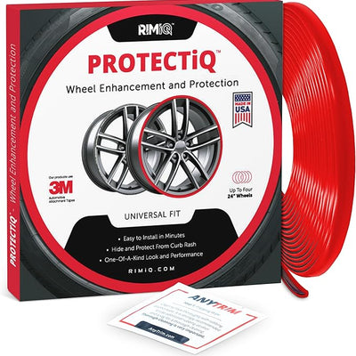 PROTECTiQ - Single Pack