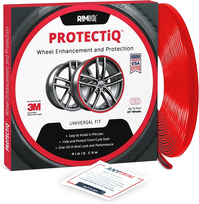 PROTECTiQ - Single Pack