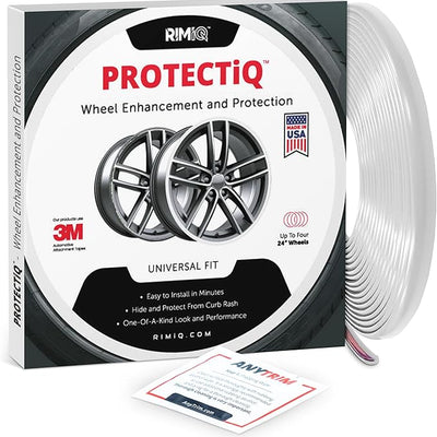 PROTECTiQ - Single Pack