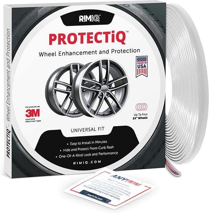 PROTECTiQ - Single Pack