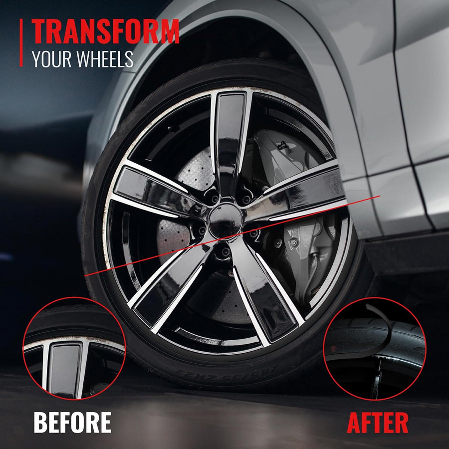 PROTECTiQ - Single Pack