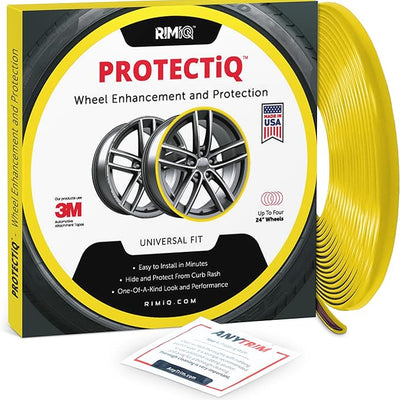 PROTECTiQ - Single Pack