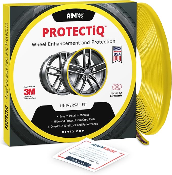 PROTECTiQ - Single Pack