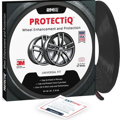 PROTECTiQ - Single Pack
