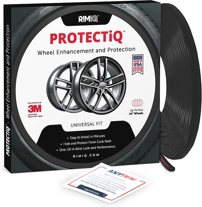 PROTECTiQ - Single Pack