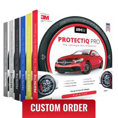 SEMA - PROTECTiQ PRO 50 Count Mixed Colors