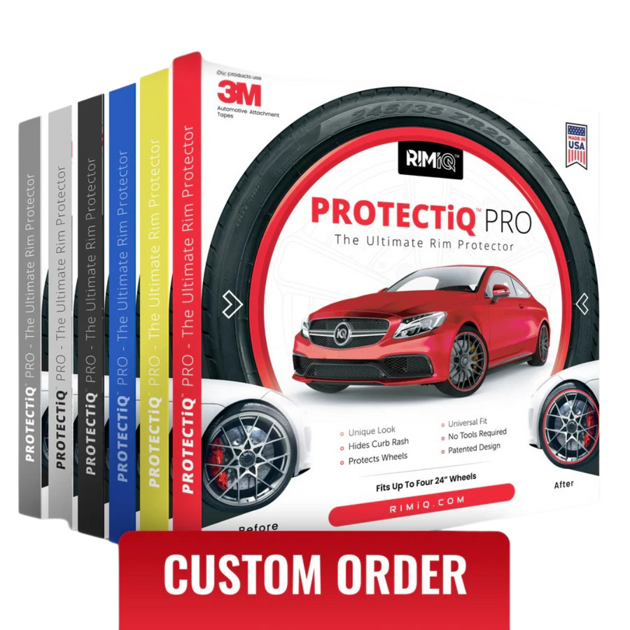 SEMA - PROTECTiQ PRO 50 Count Mixed Colors