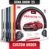 PROTECTiQ PRO 25 Count Mixed Colors