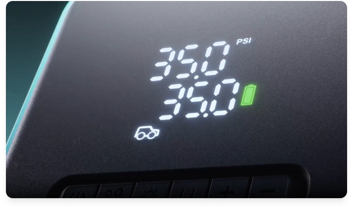 Rechargeable Battery That Goes the Distance