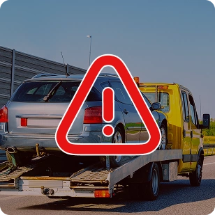 Costly Tow Truck Charges