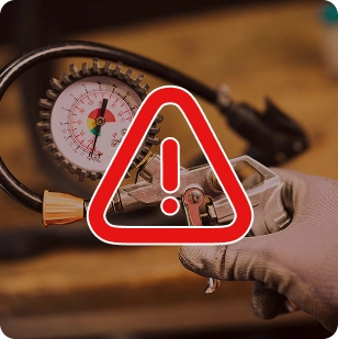 Bulky Traditional Inflators